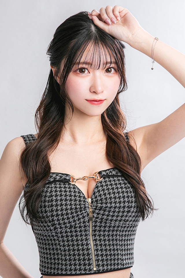 桃瀬 こはるプロフィール写真4